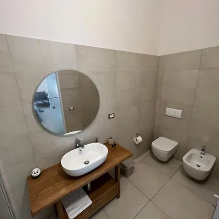 Oda ve Kahvaltı Al Tramonto Otranto