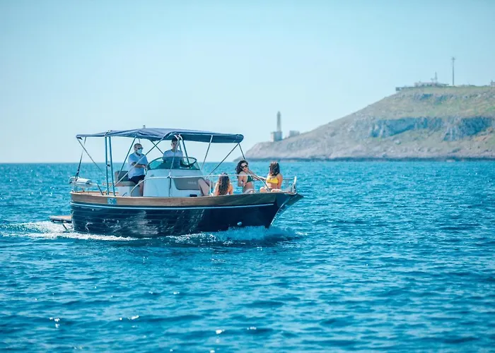 Al Tramonto ベッド・アンド・ブレックファスト