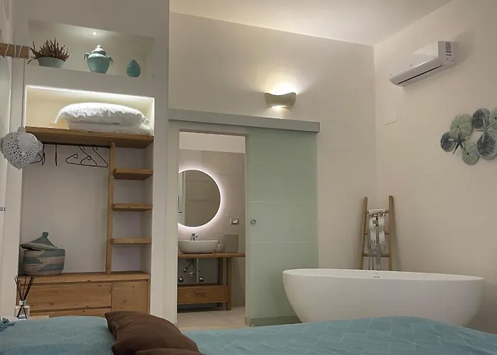 Al Tramonto オートラント