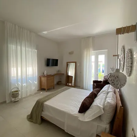 Bed & Breakfast Al Tramonto