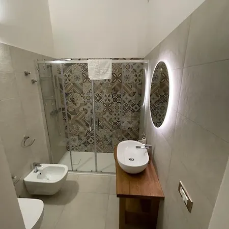 Bed & Breakfast Al Tramonto Otranto