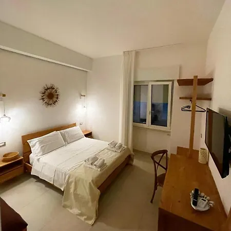 Al Tramonto Bed & Breakfast Otranto