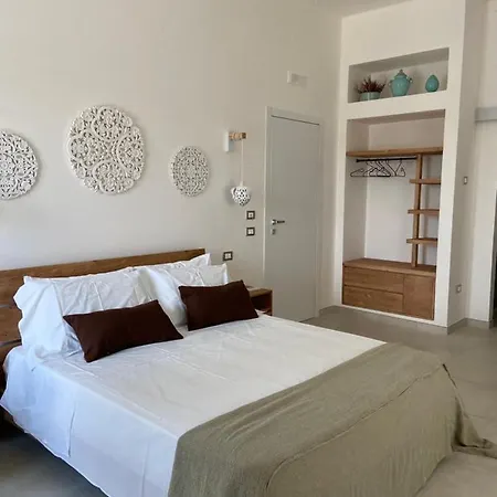 Al Tramonto 3* オートラント