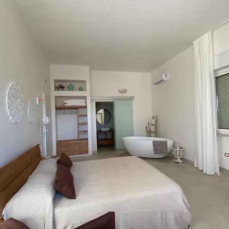 Al Tramonto Bed & Breakfast