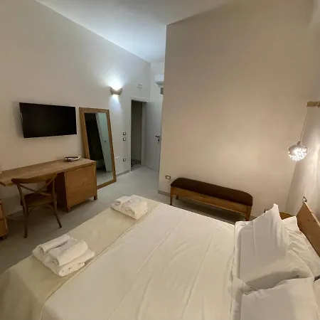 Al Tramonto Bed & Breakfast