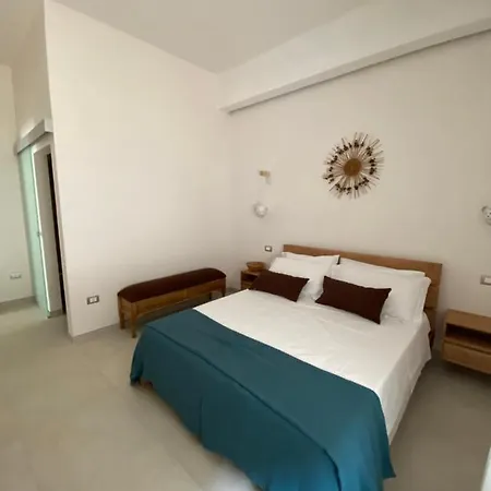 Al Tramonto Bed & Breakfast *