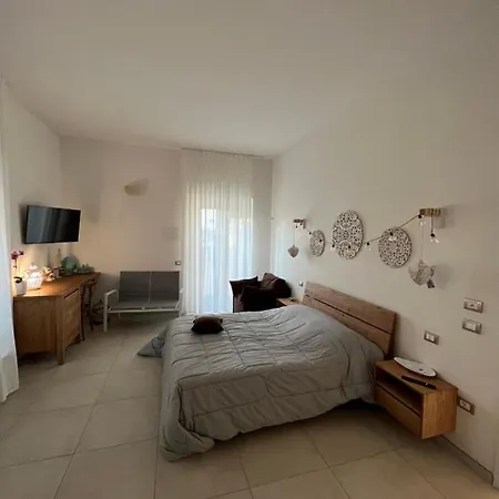 Al Tramonto Bed & Breakfast 3*