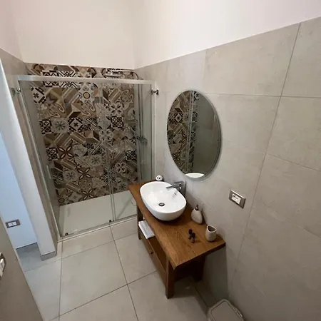 Al Tramonto Bed & Breakfast