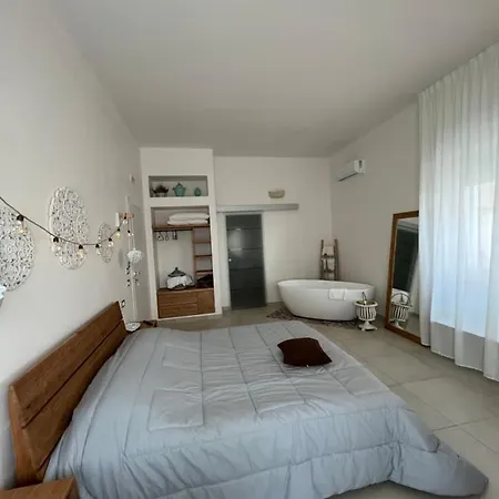 Al Tramonto Bed & Breakfast *