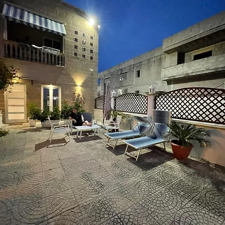 Al Tramonto オートラント