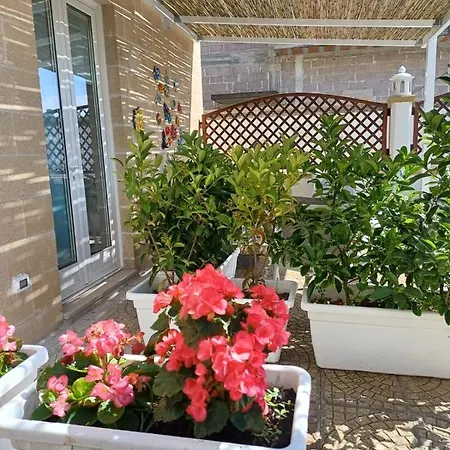 Al Tramonto Bed & Breakfast