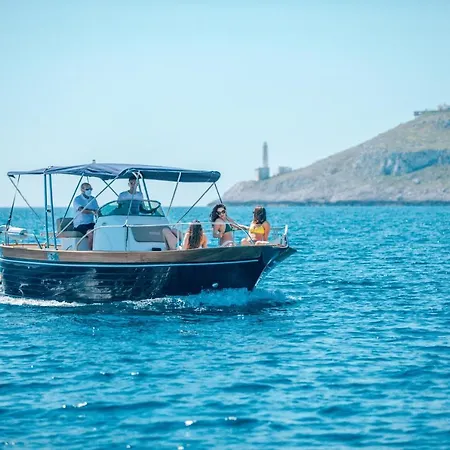 Al Tramonto ベッド・アンド・ブレックファスト