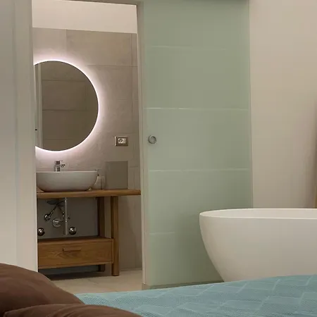 Al Tramonto Bed & Breakfast Otranto