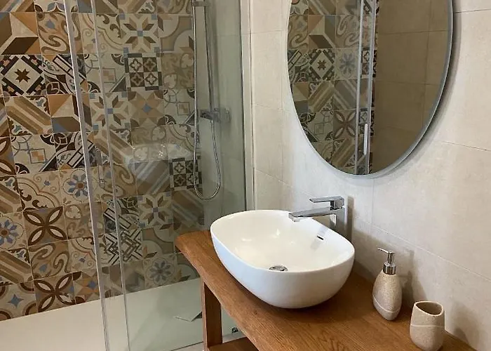 Frühstückspension Al Tramonto 3*