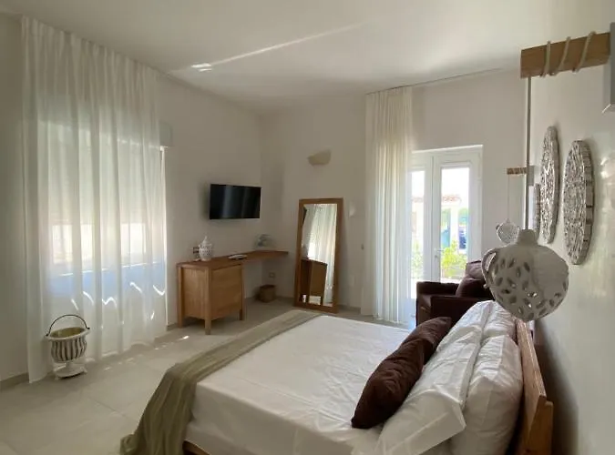 Bed & Breakfast Al Tramonto