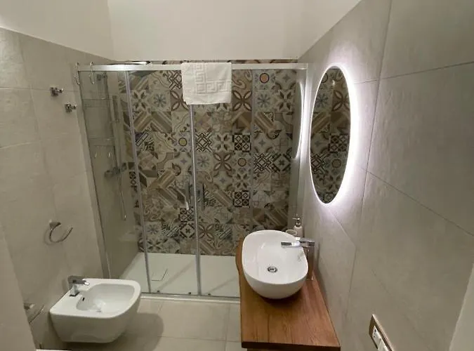 Bed & Breakfast Al Tramonto Otranto