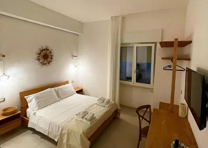 Al Tramonto Bed & Breakfast Otranto