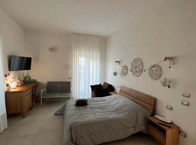 Al Tramonto Bed & Breakfast 3*