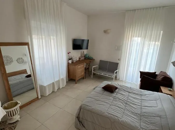 Al Tramonto Bed & Breakfast 3*