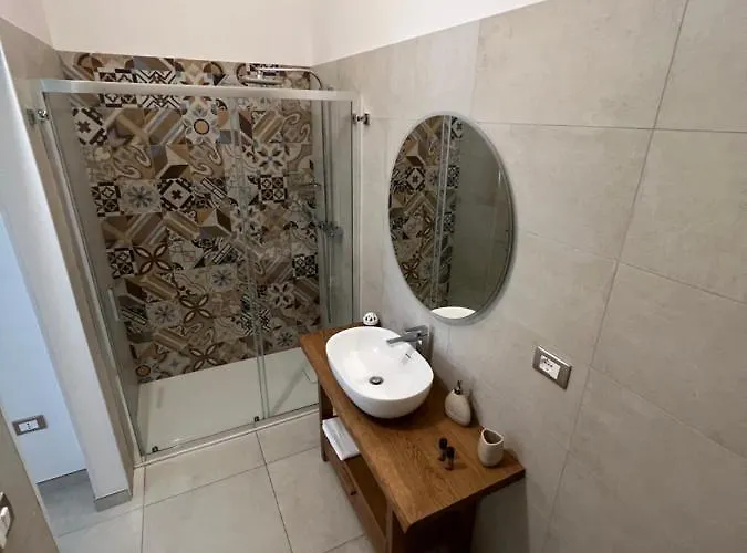 Al Tramonto Bed & Breakfast