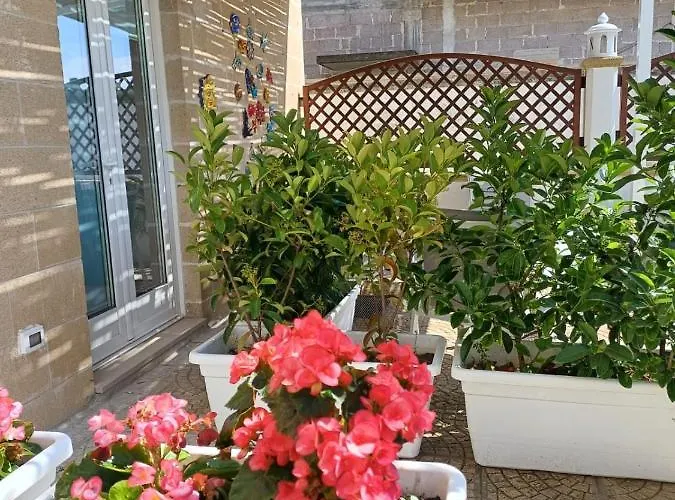 Al Tramonto Bed & Breakfast