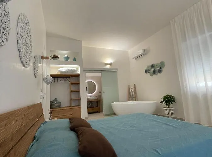 Frühstückspension Al Tramonto 3*